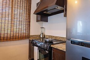 Pueblito Escondido Beachside