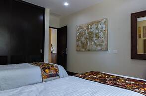 Pueblito Escondido Beachside