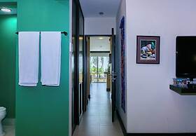 Pueblito Escondido Beachside