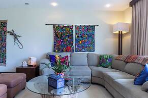 Pueblito Escondido Beachside