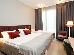Elite Hotel Academia