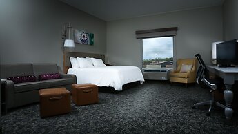 Hilton Garden Inn Arvada Denver, CO