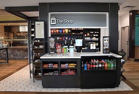 Hilton Garden Inn Arvada Denver, CO