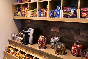 Hilton Garden Inn Arvada Denver, CO