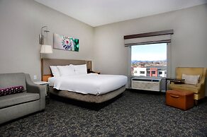 Hilton Garden Inn Arvada Denver, CO