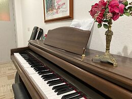 Guesthouse Hakodate Bay - Hostel