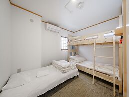 Guesthouse Hakodate Bay - Hostel