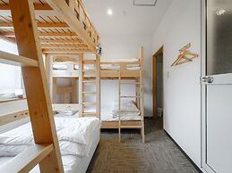 Guesthouse Hakodate Bay - Hostel