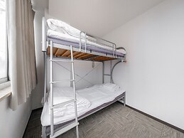 Guesthouse Hakodate Bay - Hostel