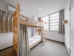 Guesthouse Hakodate Bay - Hostel
