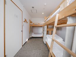 Guesthouse Hakodate Bay - Hostel