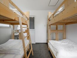 Guesthouse Hakodate Bay - Hostel