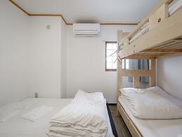 Guesthouse Hakodate Bay - Hostel