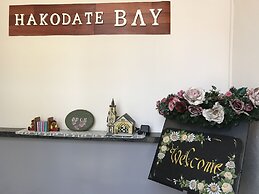 Guesthouse Hakodate Bay - Hostel
