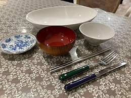 Guesthouse Hakodate Bay - Hostel