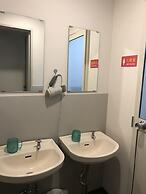 Guesthouse Hakodate Bay - Hostel