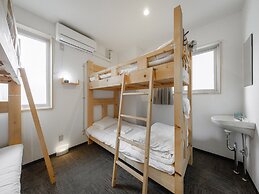 Guesthouse Hakodate Bay - Hostel