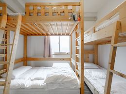 Guesthouse Hakodate Bay - Hostel