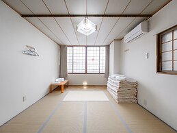 Guesthouse Hakodate Bay - Hostel