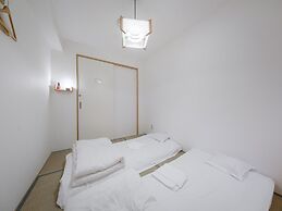 Guesthouse Hakodate Bay - Hostel