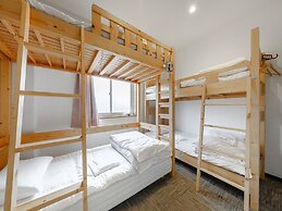 Guesthouse Hakodate Bay - Hostel