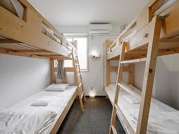 Guesthouse Hakodate Bay - Hostel