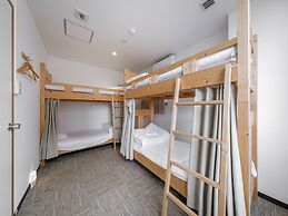 Guesthouse Hakodate Bay - Hostel