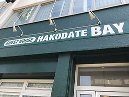 Guesthouse Hakodate Bay - Hostel
