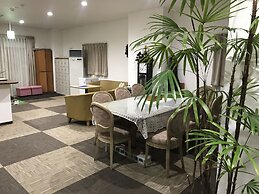 Guesthouse Hakodate Bay - Hostel