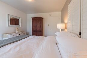 Ventura Beach Cottage