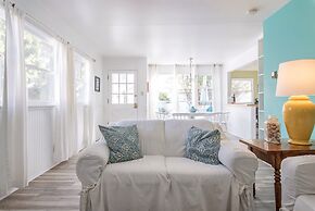 Ventura Beach Cottage