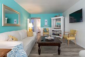 Ventura Beach Cottage