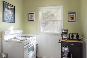 Ventura Beach Cottage