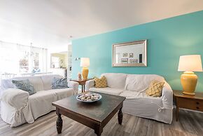 Ventura Beach Cottage