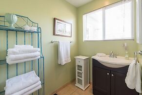 Ventura Beach Cottage