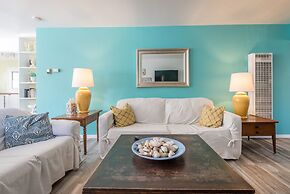 Ventura Beach Cottage