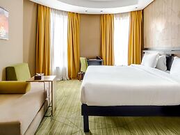 ibis Styles Makkah