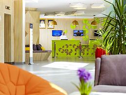 ibis Styles Makkah