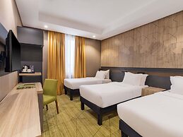 ibis Styles Makkah