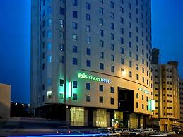 ibis Styles Makkah