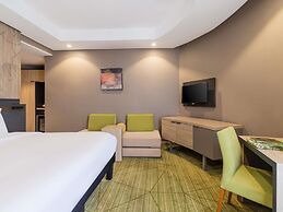 ibis Styles Makkah