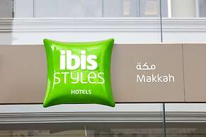 ibis Styles Makkah