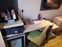 ibis Styles Makkah