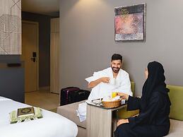 ibis Styles Makkah