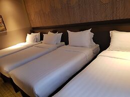 ibis Styles Makkah