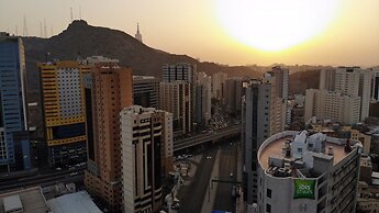 ibis Styles Makkah