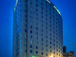 ibis Styles Makkah