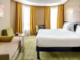 ibis Styles Makkah