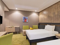 ibis Styles Makkah