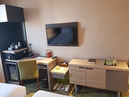ibis Styles Makkah